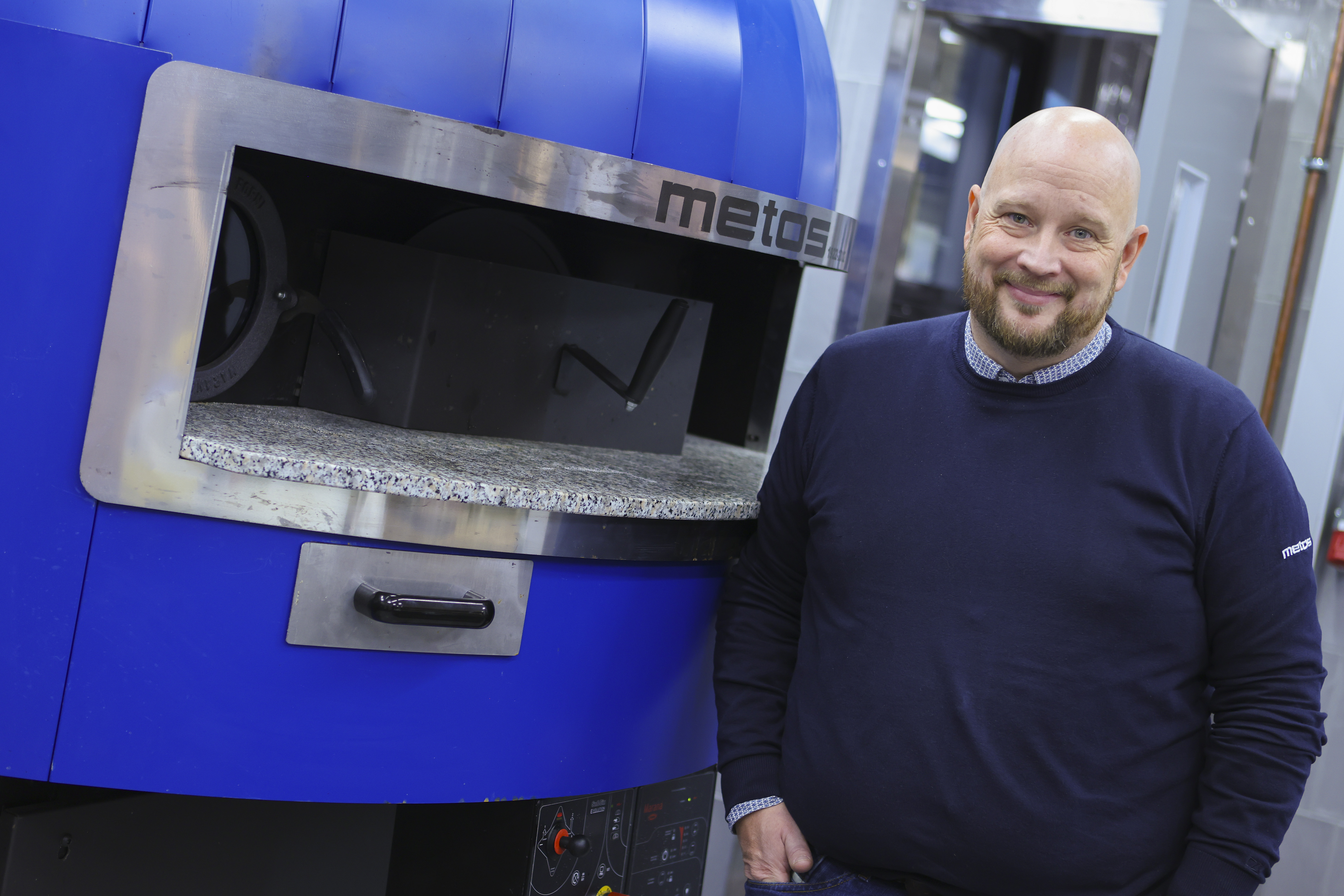 Mikko Lehtovirta Metos