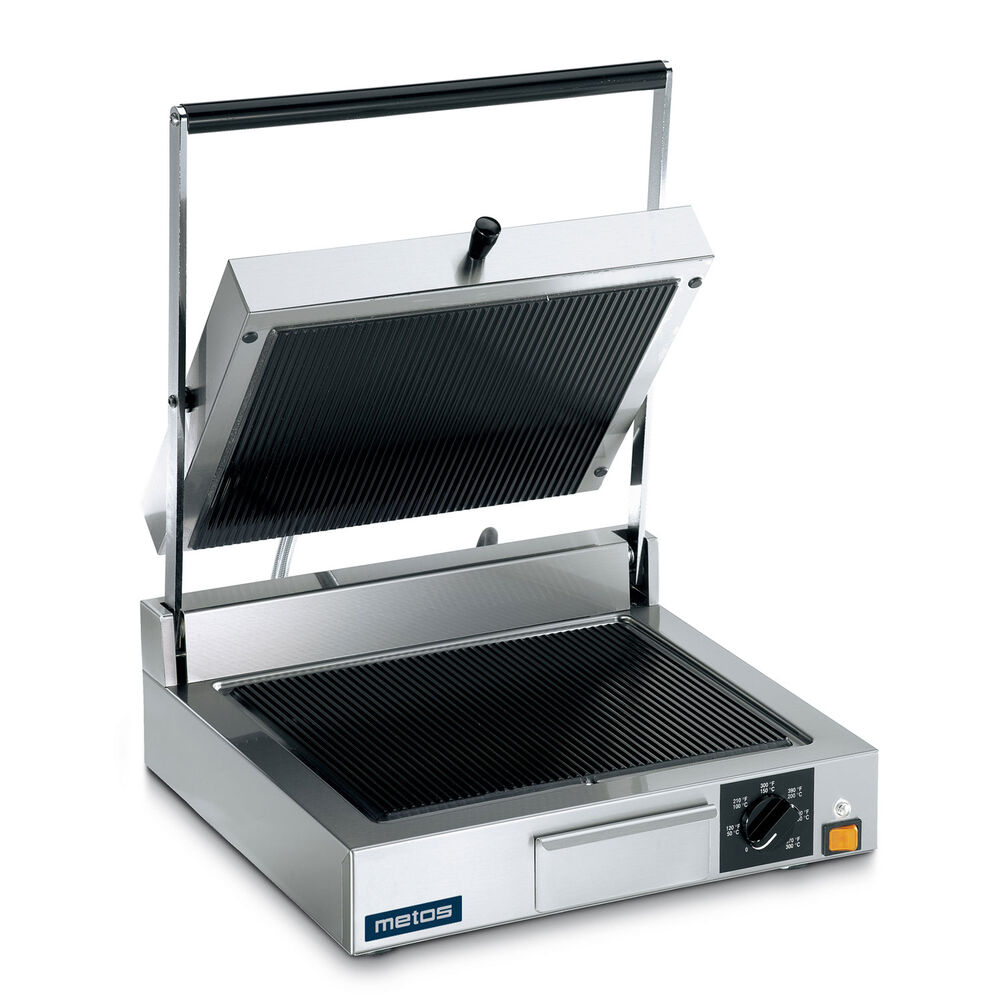 Panini grill Metos CORT VT RR