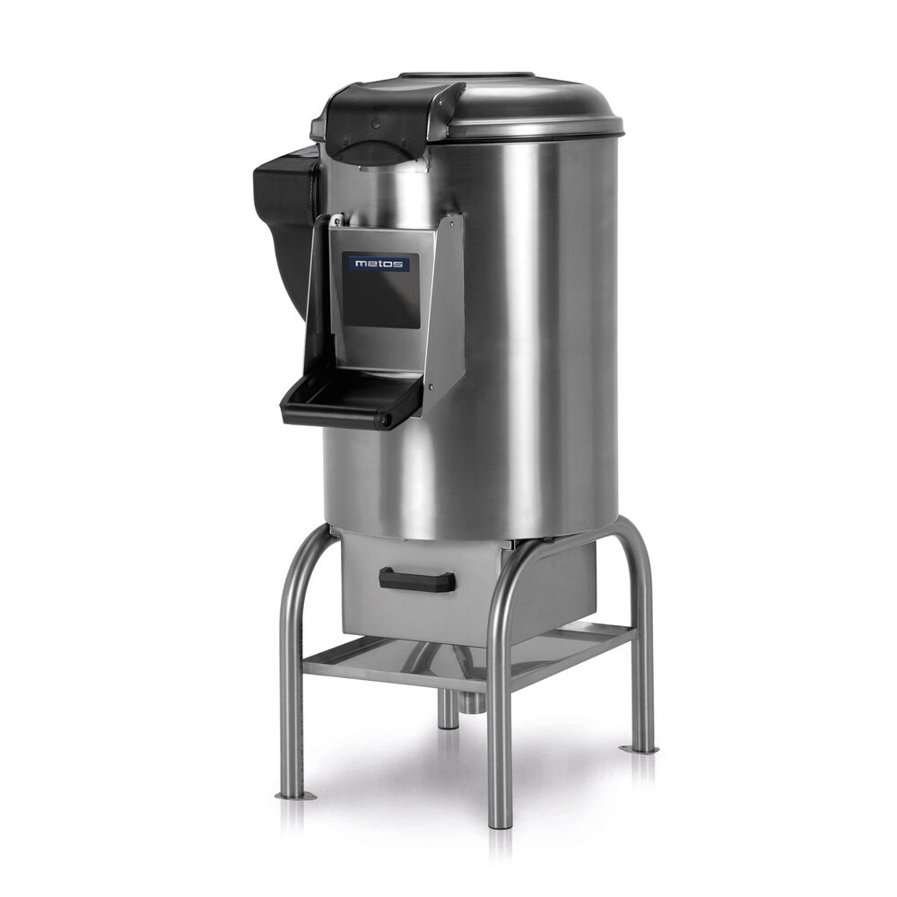Skalmaskin Metos Alto FP117