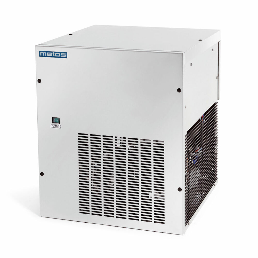 Ice flake machine Metos G 160A HC