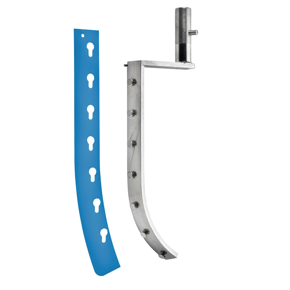 Avskrapare Metos Björn AR100/RN100 för 60 liters kittel