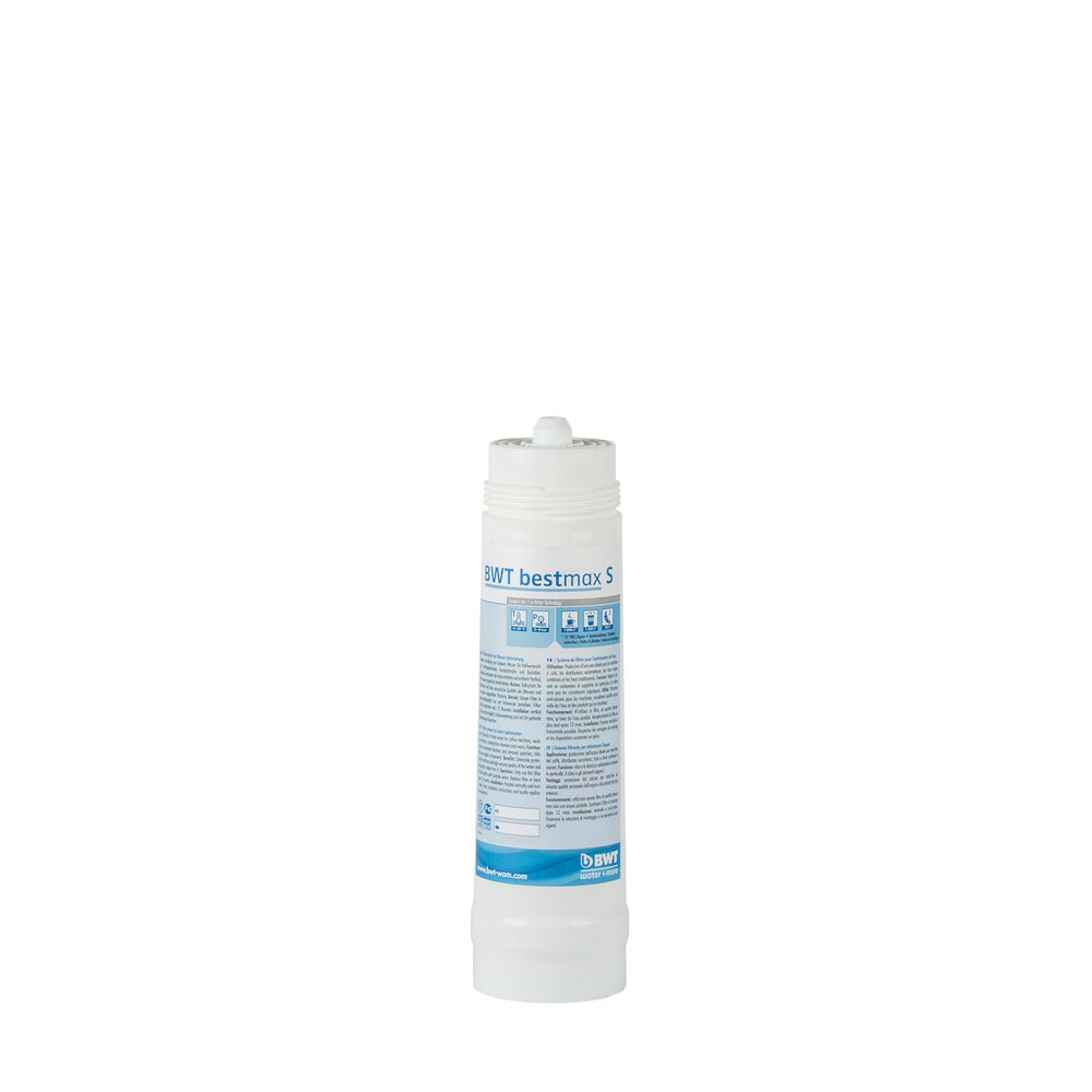 Vattenfilterpatron Metos Bestmax S