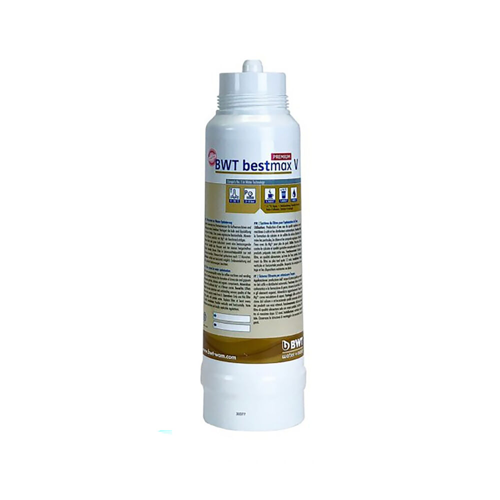 Vattenfilterpatron Metos Bestmax V