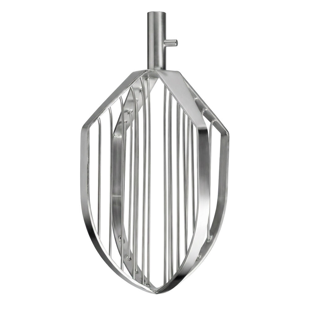 Visp No.14 Metos Björn RN20 med vingar för 20 liters kittel