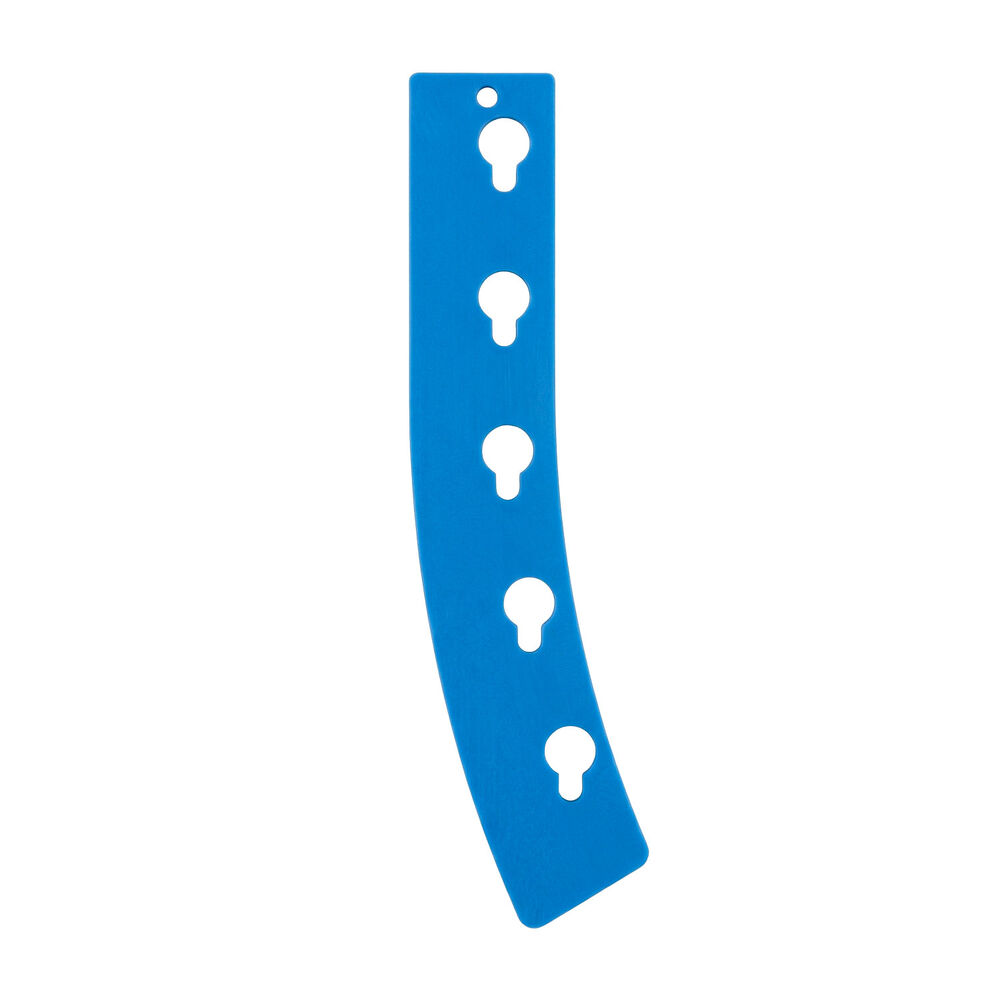 Nylonblad till skrapa Metos Björn Kodiak 20 för 12 liters kittel