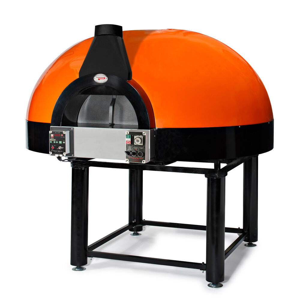Pizzaugn Metos Joy 130 TW Ved/Gas