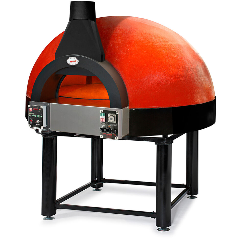Pizzaugn Metos Joy 110 TW Ved/Gas