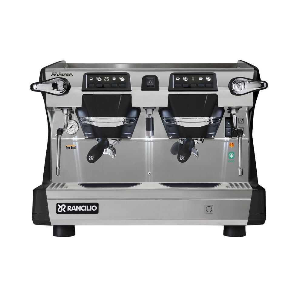 Espresso machine Metos Classe 5 CRONO ECO 2GR Compact