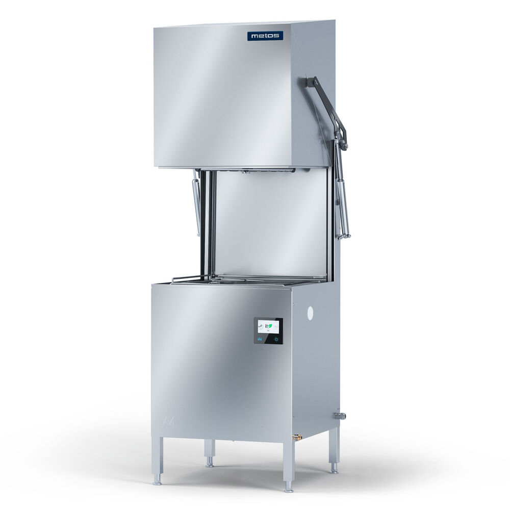 Dishwasher Metos WD-7S Pro with ECO-FLOW
