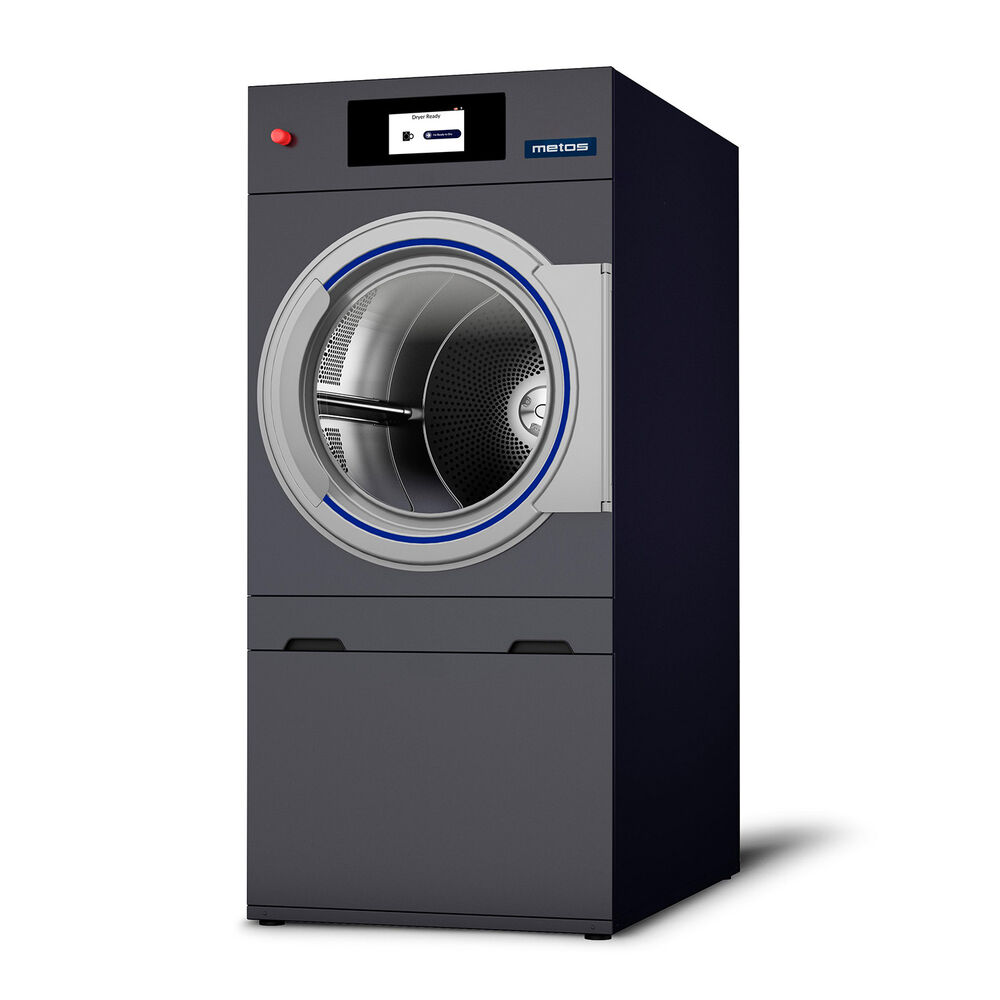 Tumble dryer Metos TX12 HP FLEX