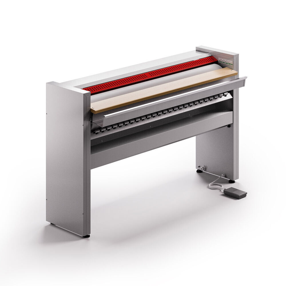 Mangel Metos GI1225 E VT+TA