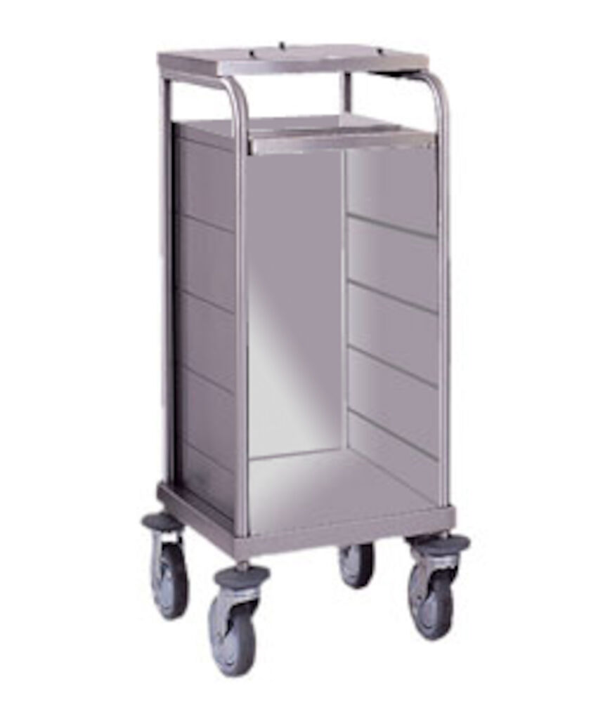 Kaffevagn Metos Cafécruiser Regal