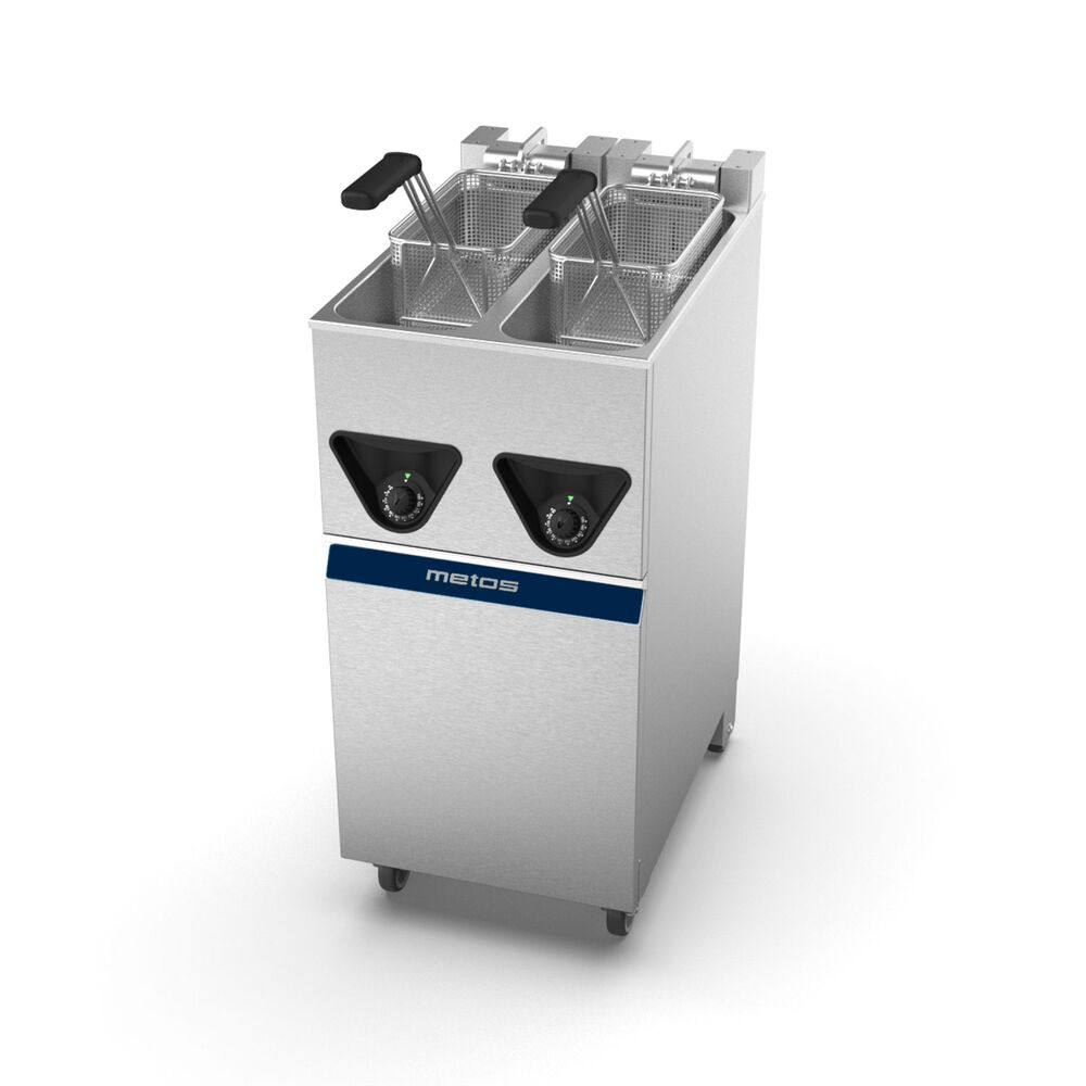 Fritös Metos CORE 2200T