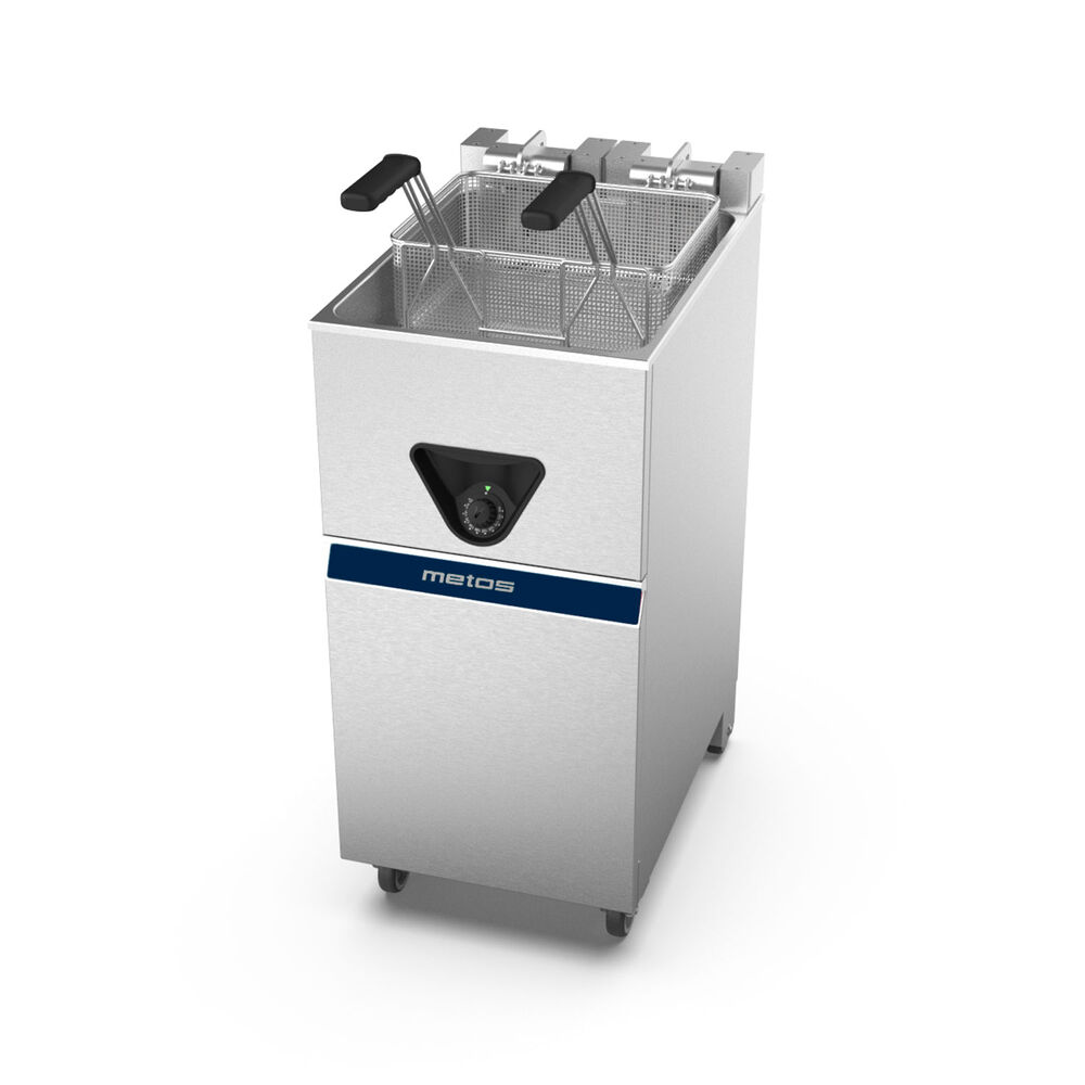 Fritös Metos CORE 400T