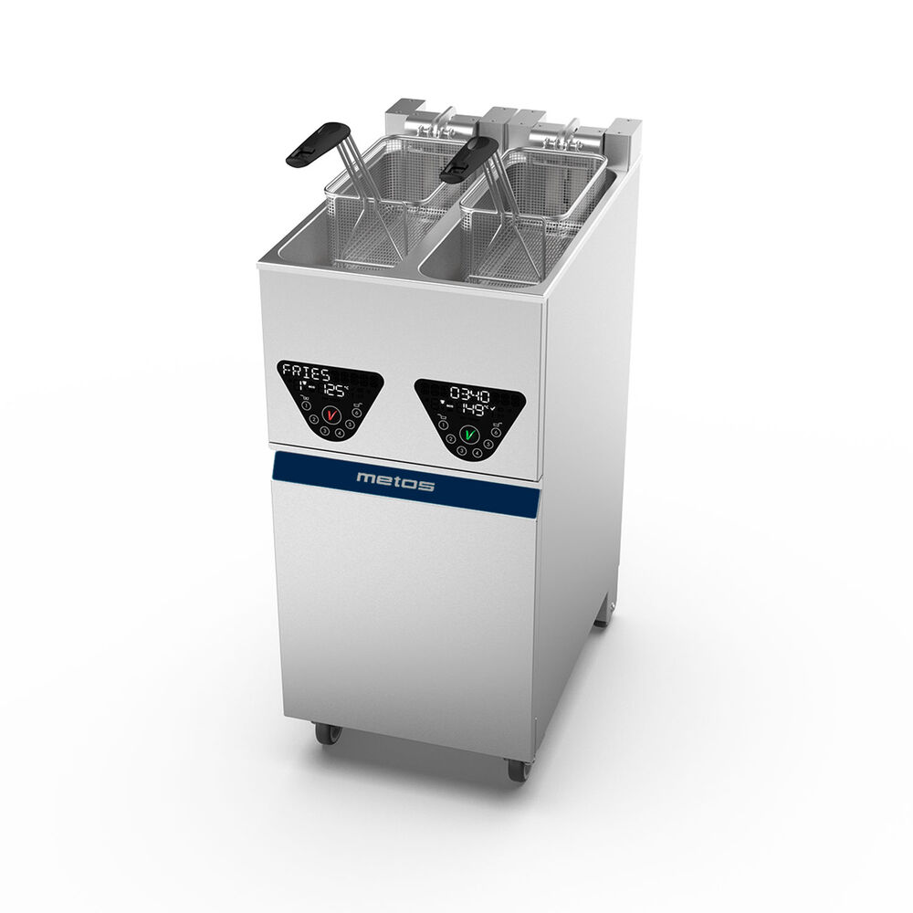 Fritös Metos CORE SMART 2200T