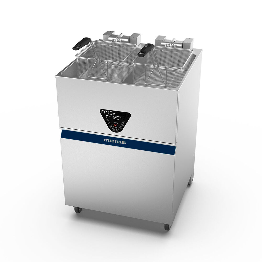 Fritös Metos CORE SMART 600