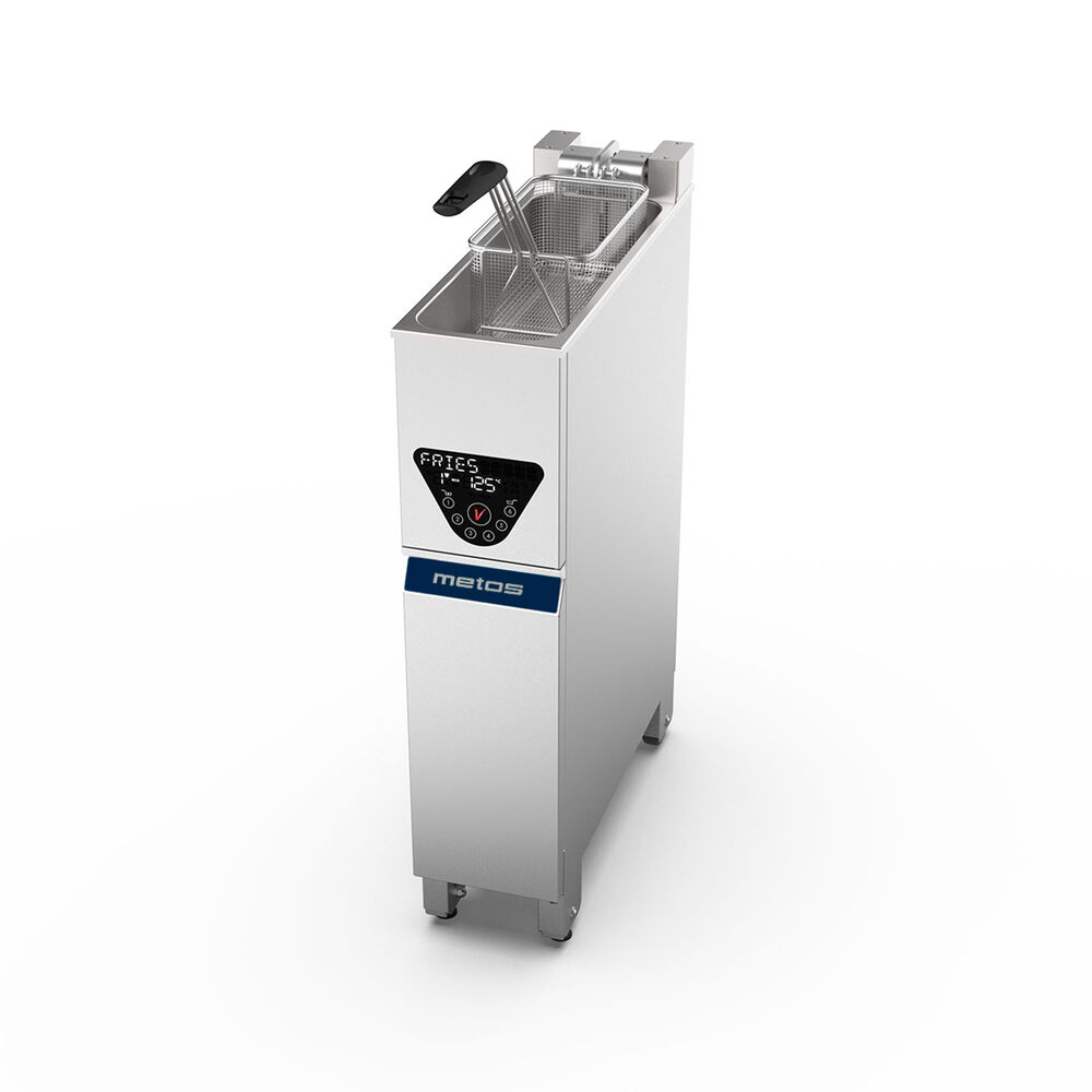 Fritös Metos CORE SMART 200