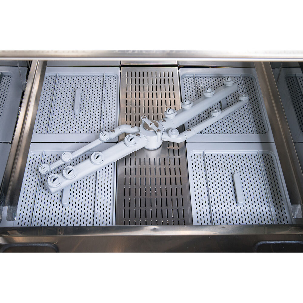 Extra ytfilter för Metos Master Aqua 50T