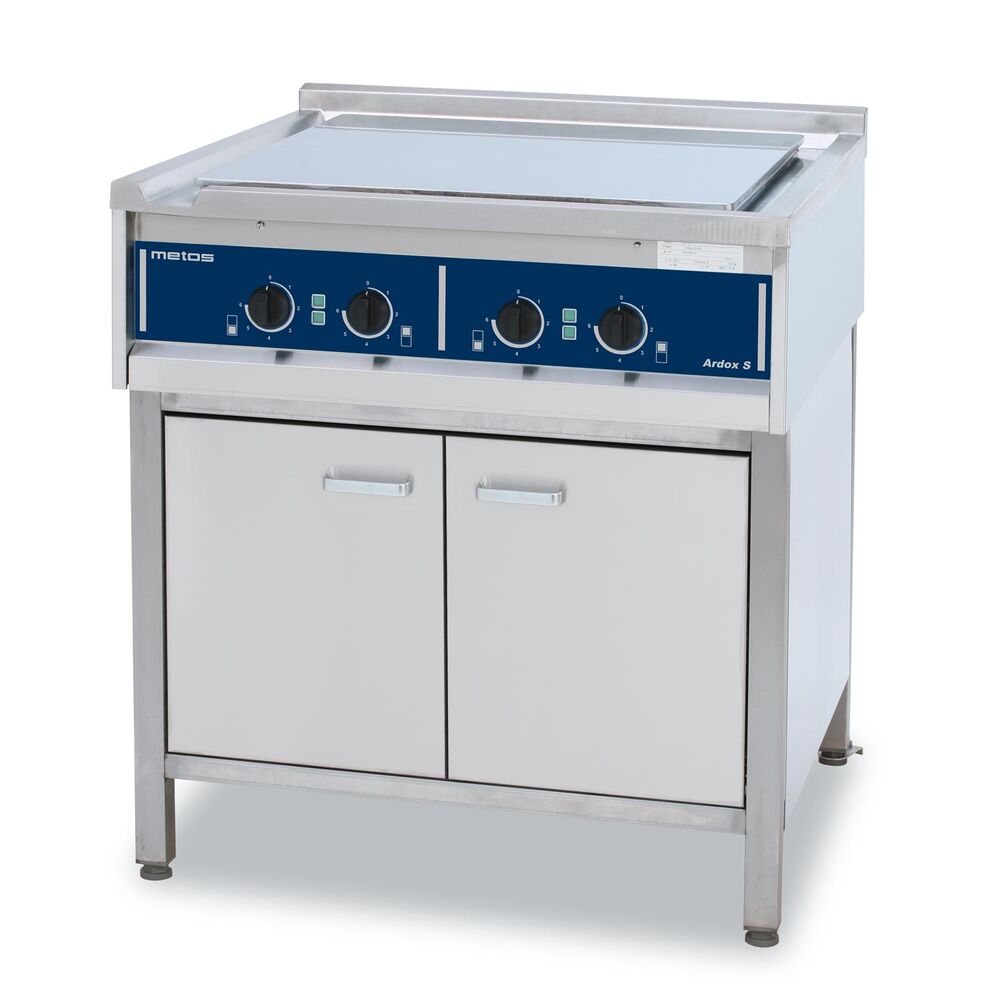 Range + cabinet Ardox S4/D 400V3N