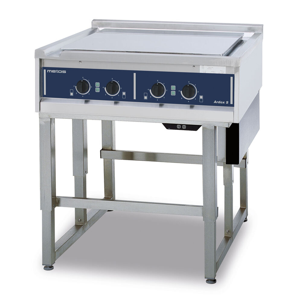 Range Ardox S4/H 400V3N