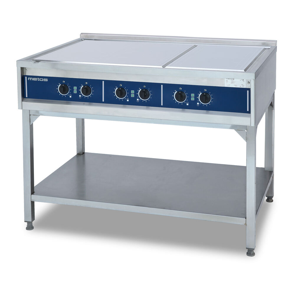 Range Ardox S6/H 400V3N