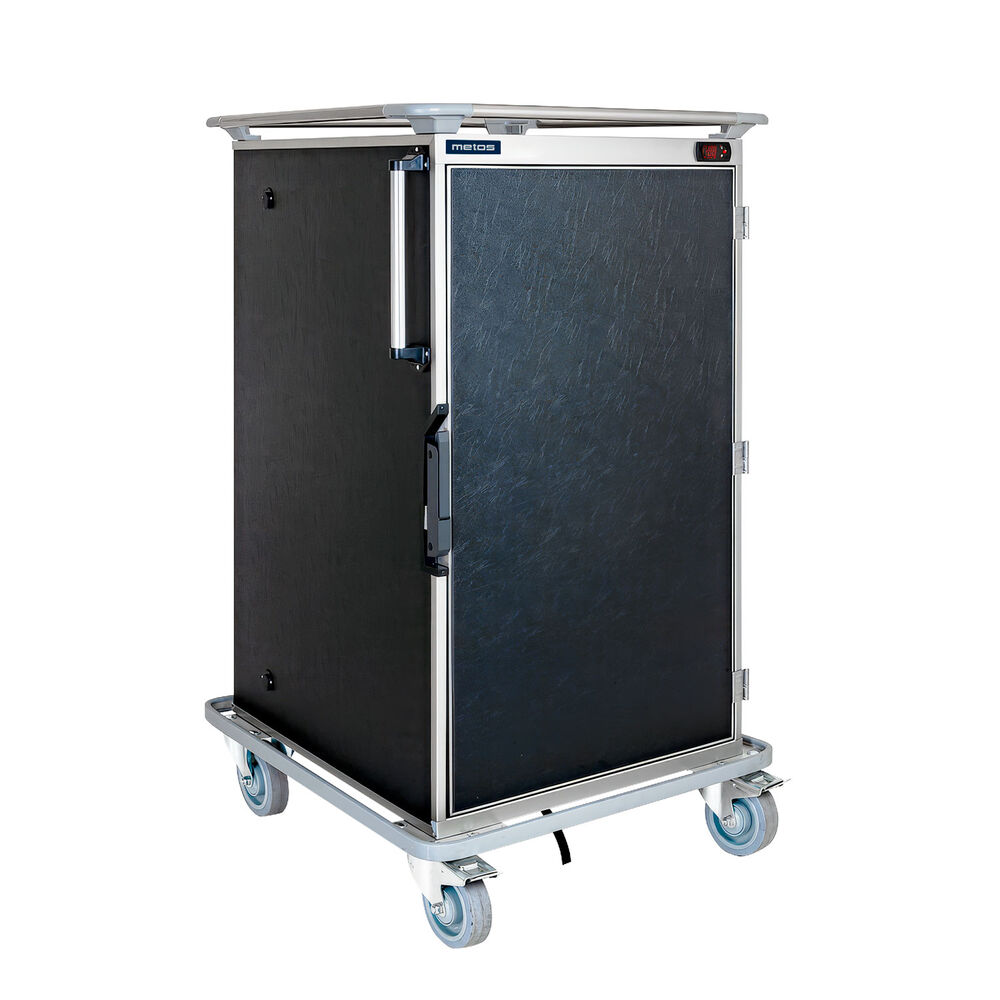 Mattransportvagn Metos Thermobox Banquet F12