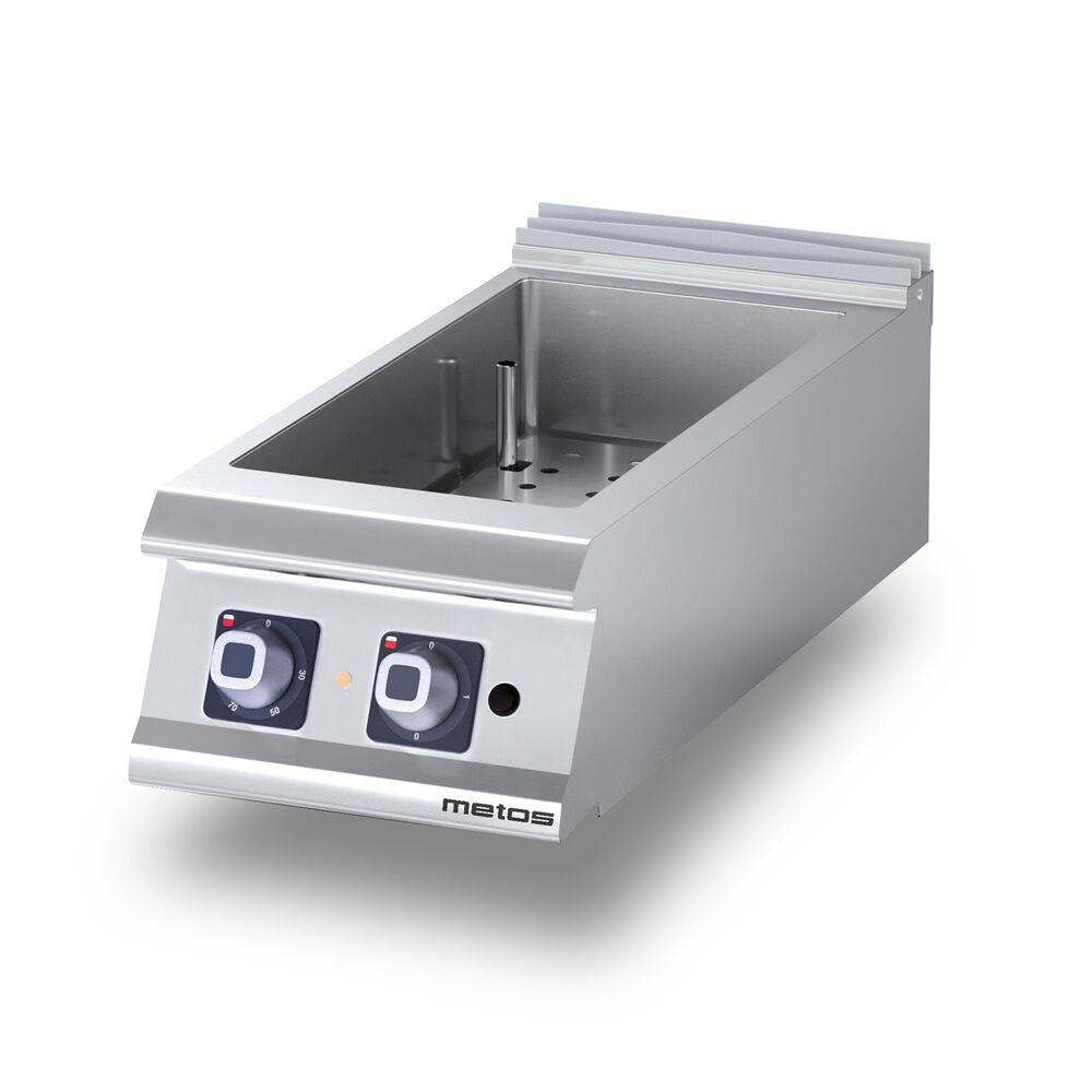 Bain-marie Metos Diamante D72/25TCBE table top model