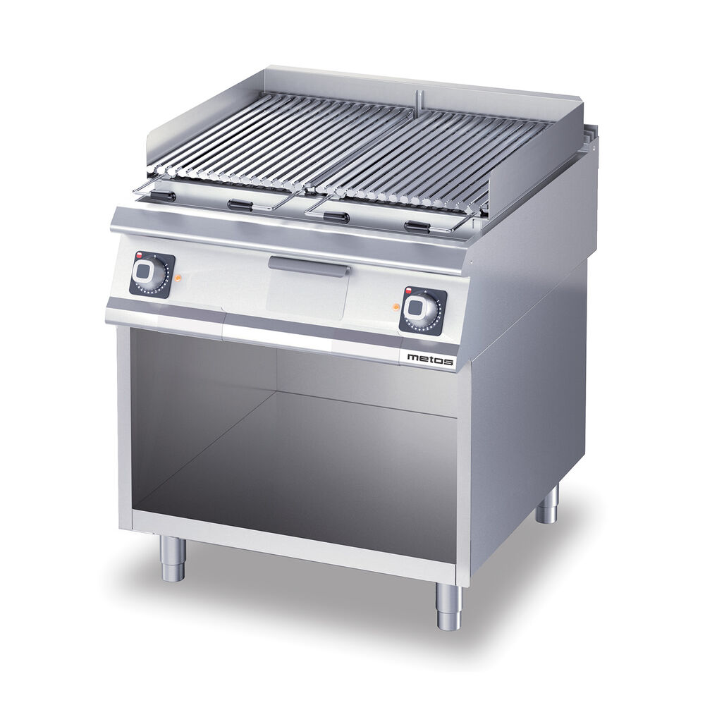 Electric grill Metos Diamante D74/25SGEPP