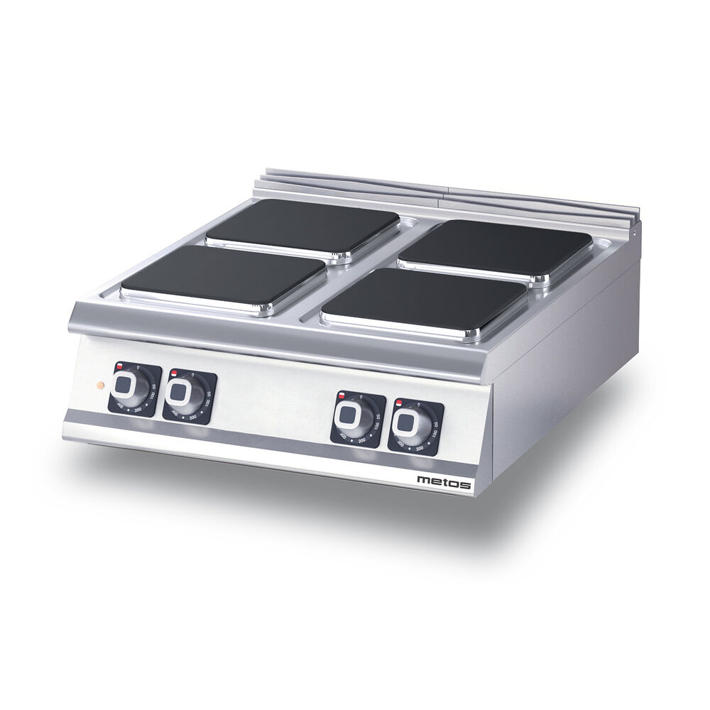 Elspis Metos Diamante D74/25TCEPQ bordsmodell
