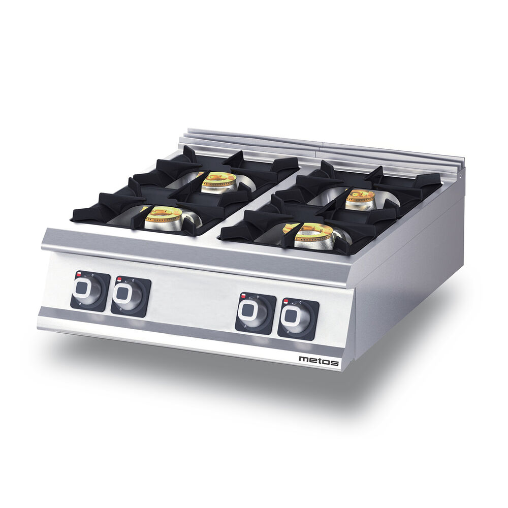 Gasspis Metos Diamante D74/25TCG bordsmodell