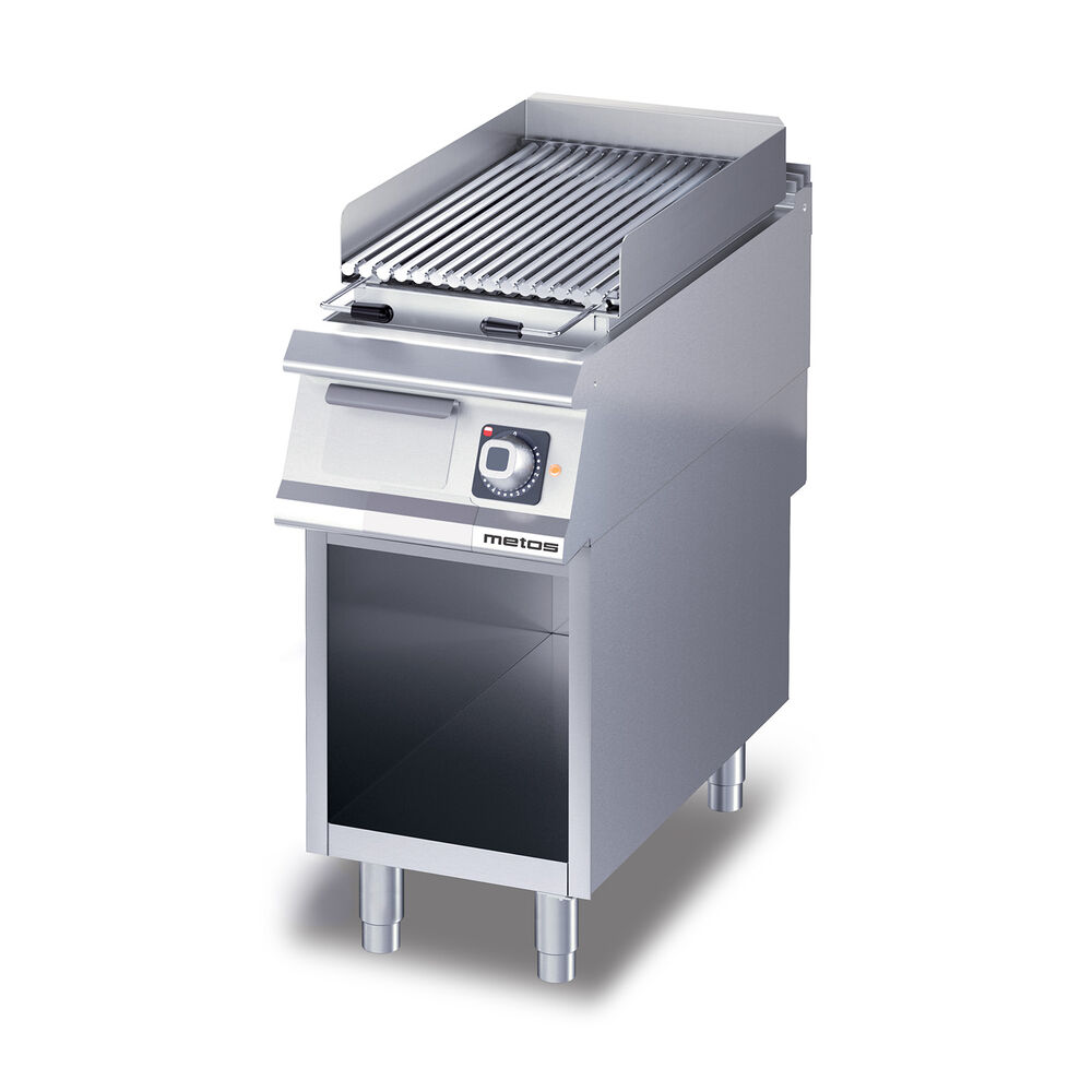Elgrill Metos Diamante D92/25SGEPP
