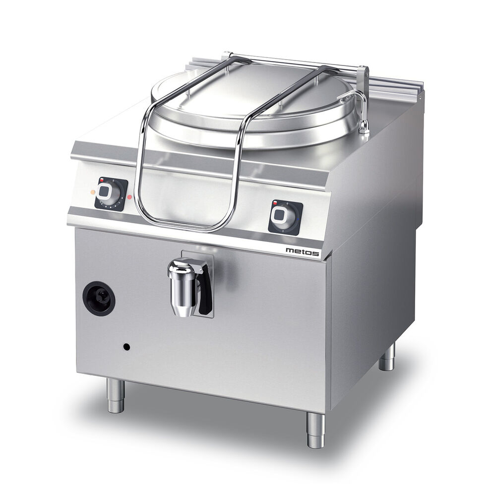 Gaskokgryta Metos Diamante D94/25PGD10