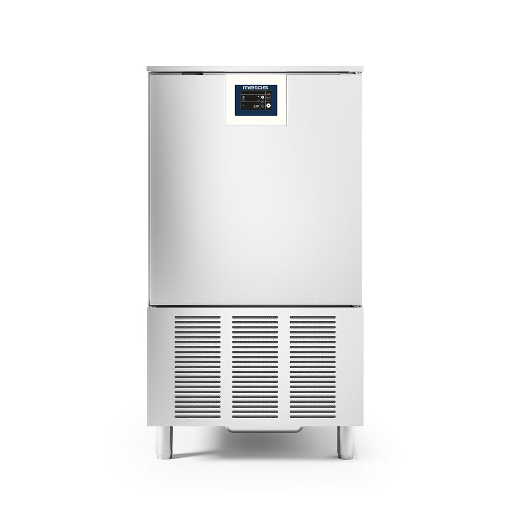 Blast chiller/freezer cabinet Metos MRBS-81-SA Left R290