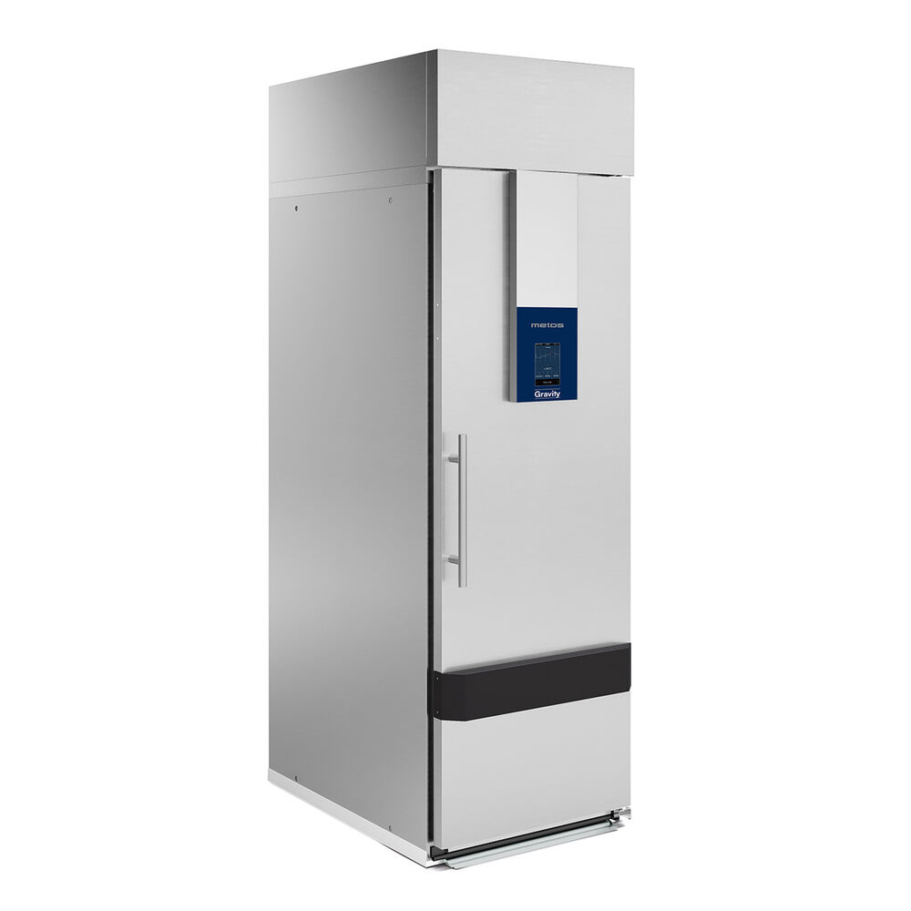 R-I Jässkåp Metos Gravity RRPG46A