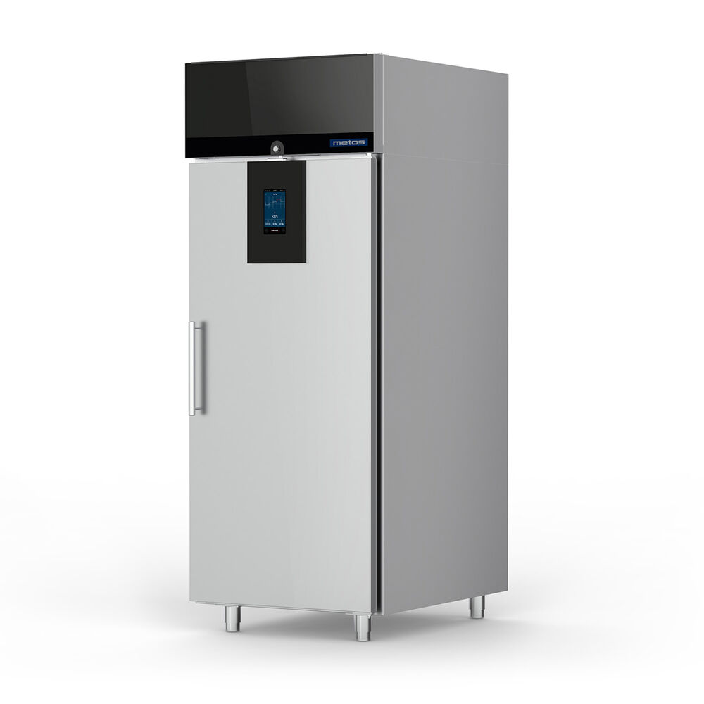 Jässkåp Metos Gravity CPG11A 60Hz GN 2/1