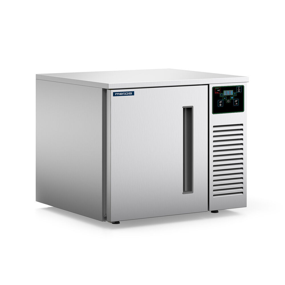 Mini blast freezer Metos SB030 RA R290