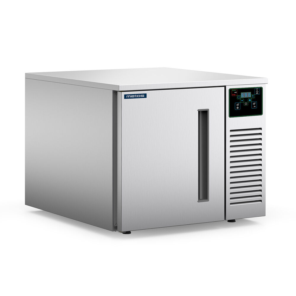 Mini blast freezer Metos SB031 RA R290
