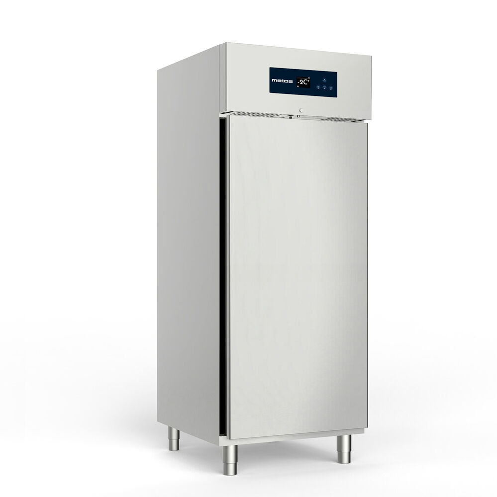 Refrigerated cabinet Metos KEEP MWP85TNN R Remote cooled
