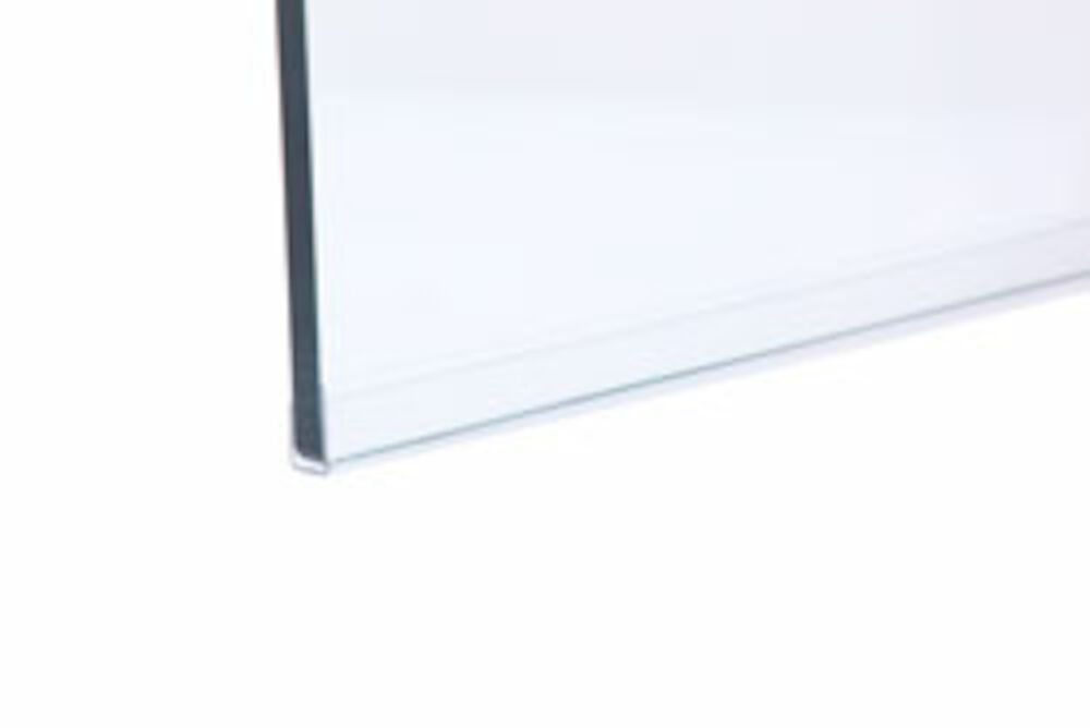 Plastskydd för 8mm glass Nova plus 450