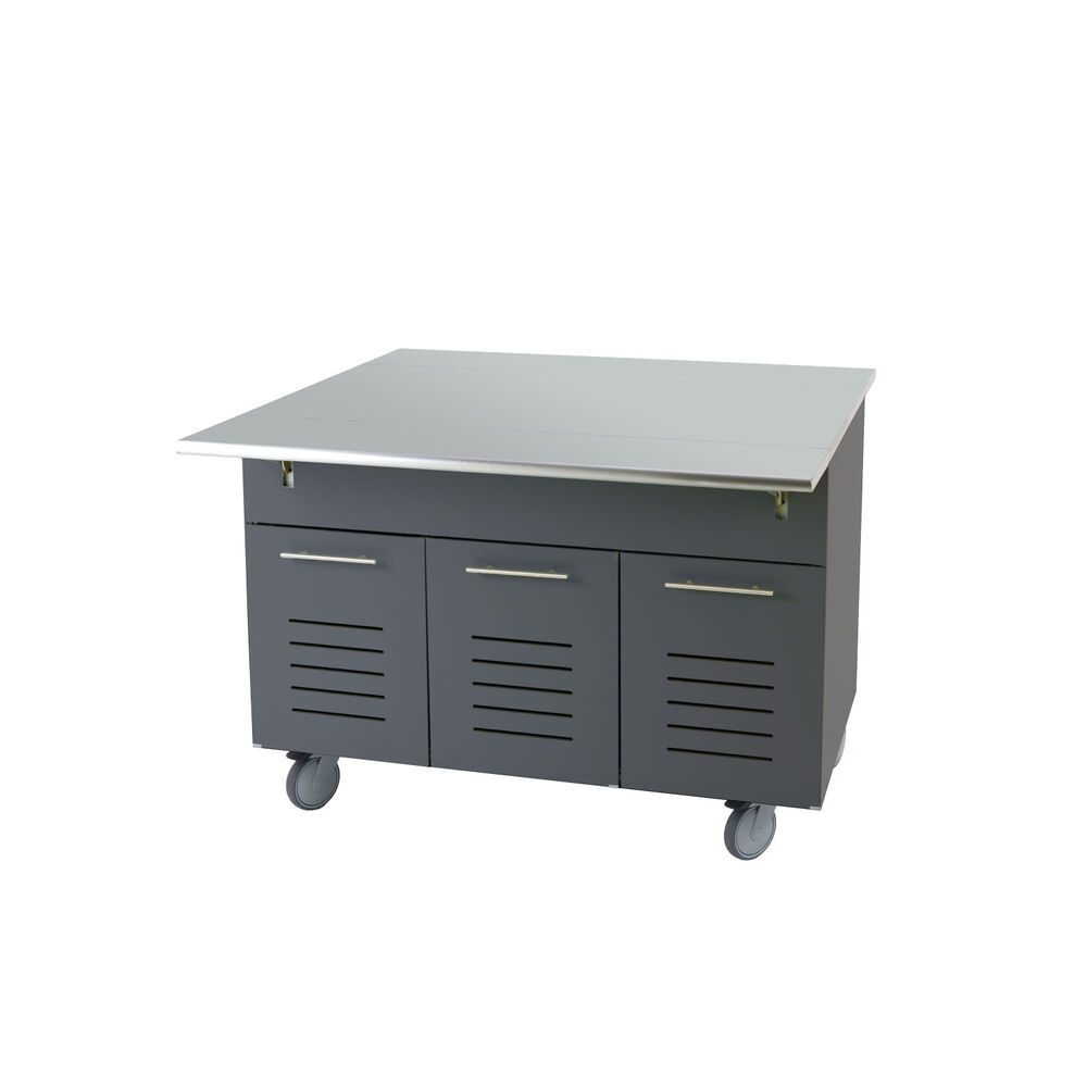 Serving Trolley Metos Nova SB 1200