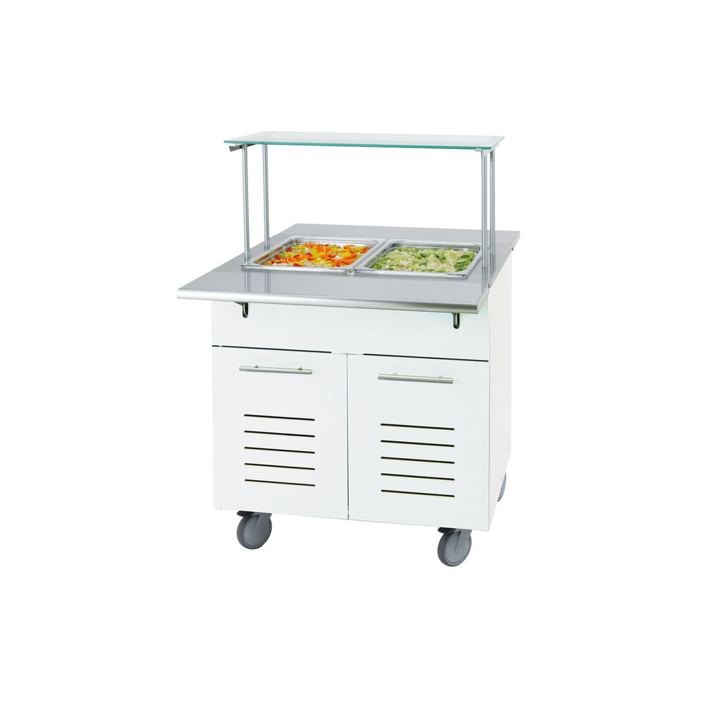 Cold Basin Metos Nova CB 800-750 LED