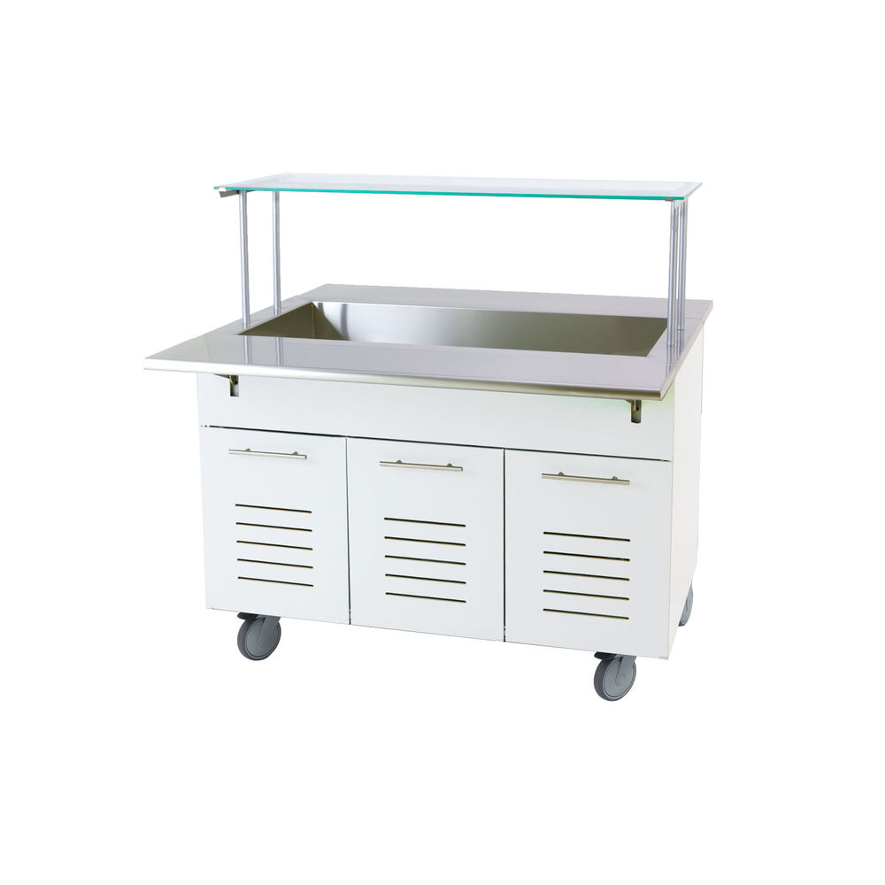 Cold Basin Metos Nova CB 1200-750 LED