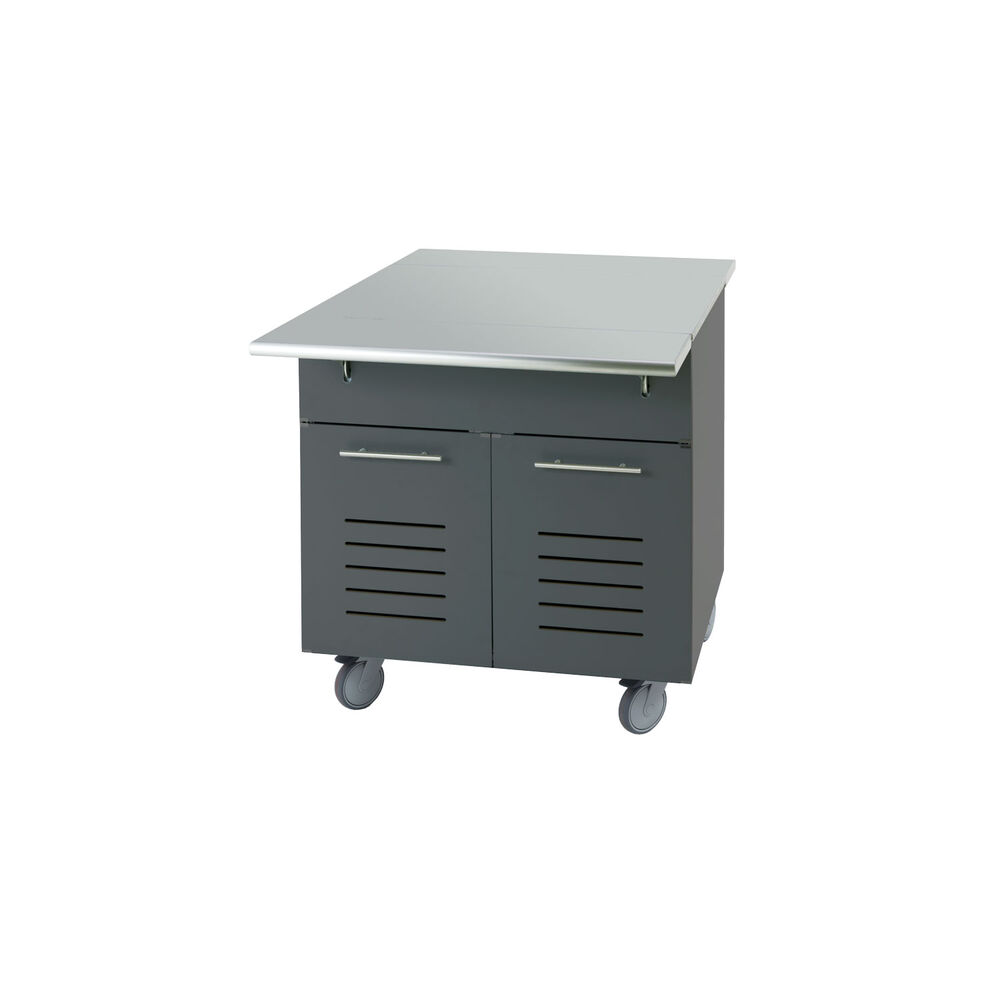 Serving Trolley Metos Nova SB 800-750