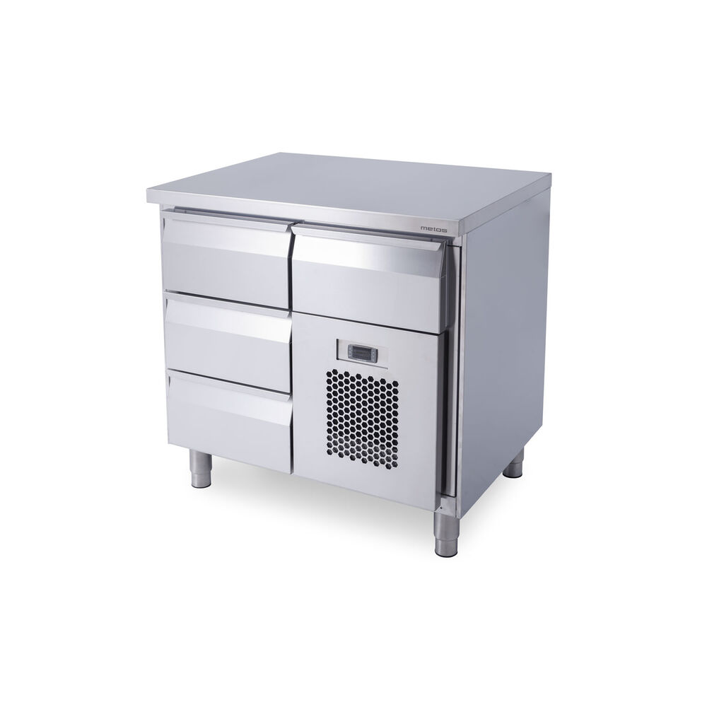 Kylbänk Metos Aureno NT90C90-B3-MB