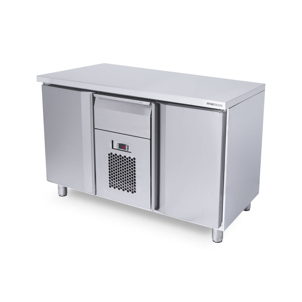 Kylbänk Metos Aureno NT130C90-DL-MB-DR