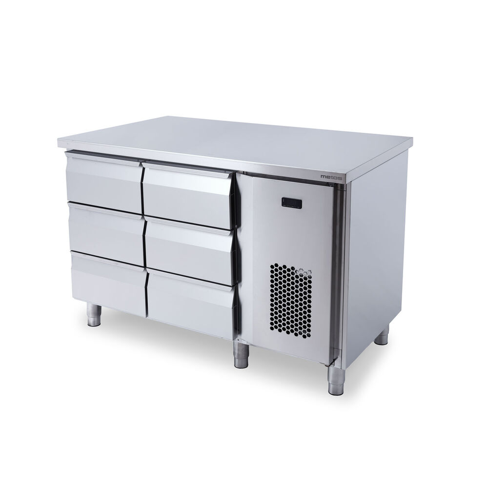 Kylbänk Metos Aureno NT130WC90-2B3-M RO50