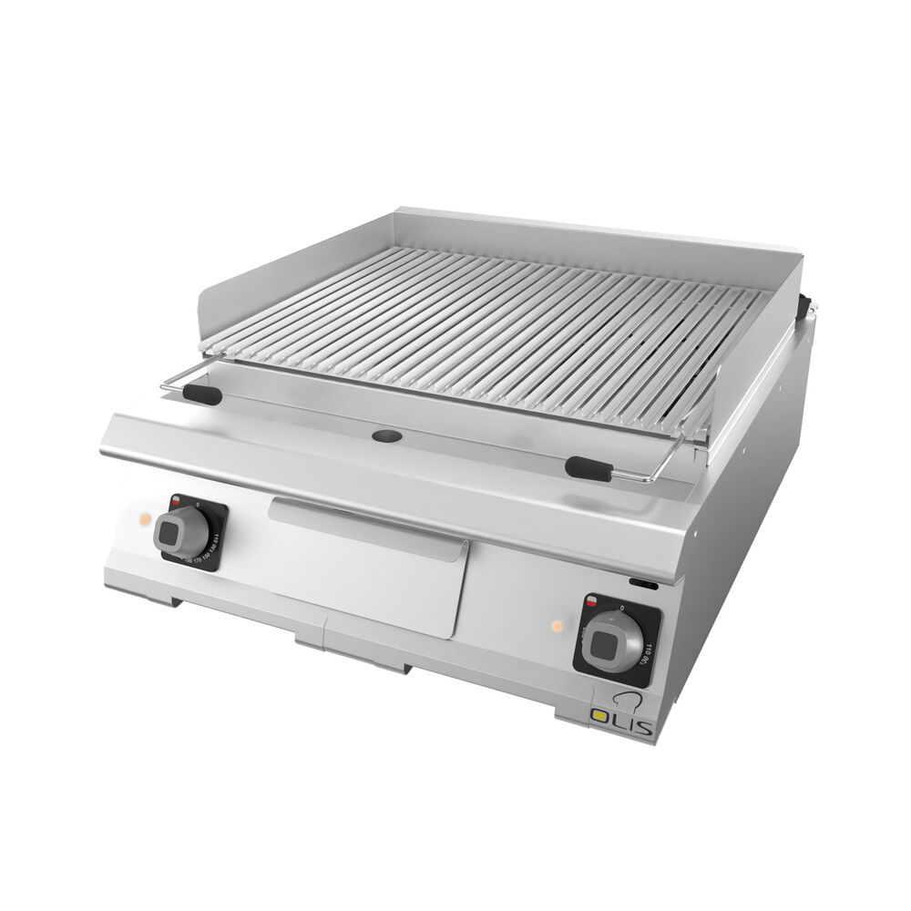 Elgrill Metos Diamante D74/10TSGEMP bord