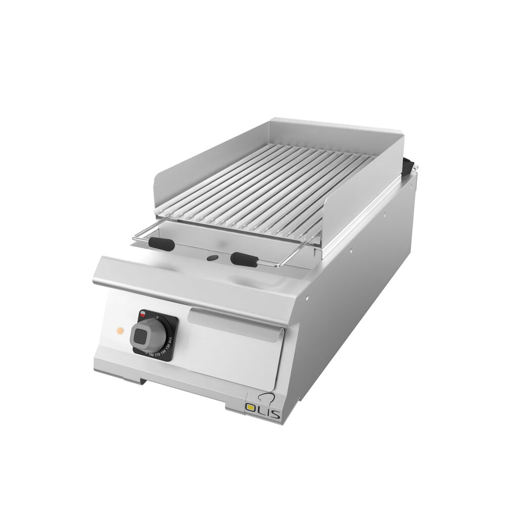 Elgrill Metos Diamante D72/10TSGECP bordmodell