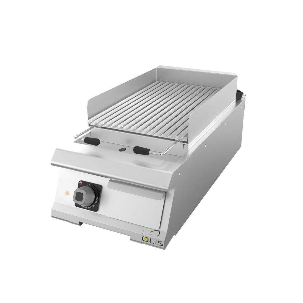Elgrill Metos Diamante D72/10TSGEPP table top