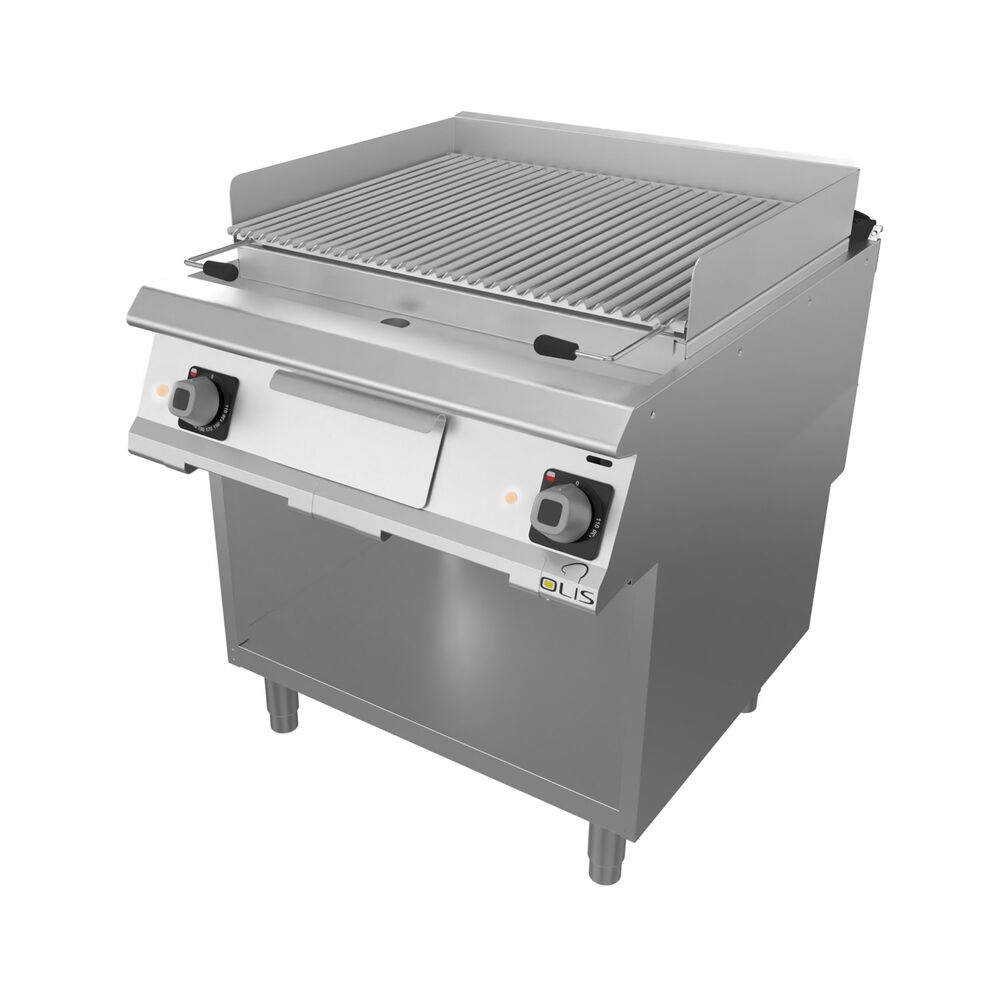 Elgrill Metos Diamante D74/10SGECP